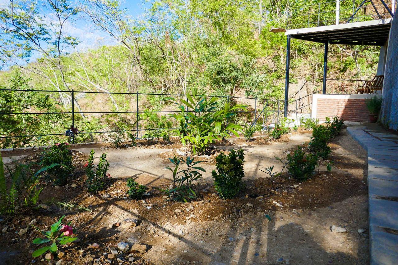 فندق Casa Andalucia سان خوان ديل سور المظهر الخارجي الصورة