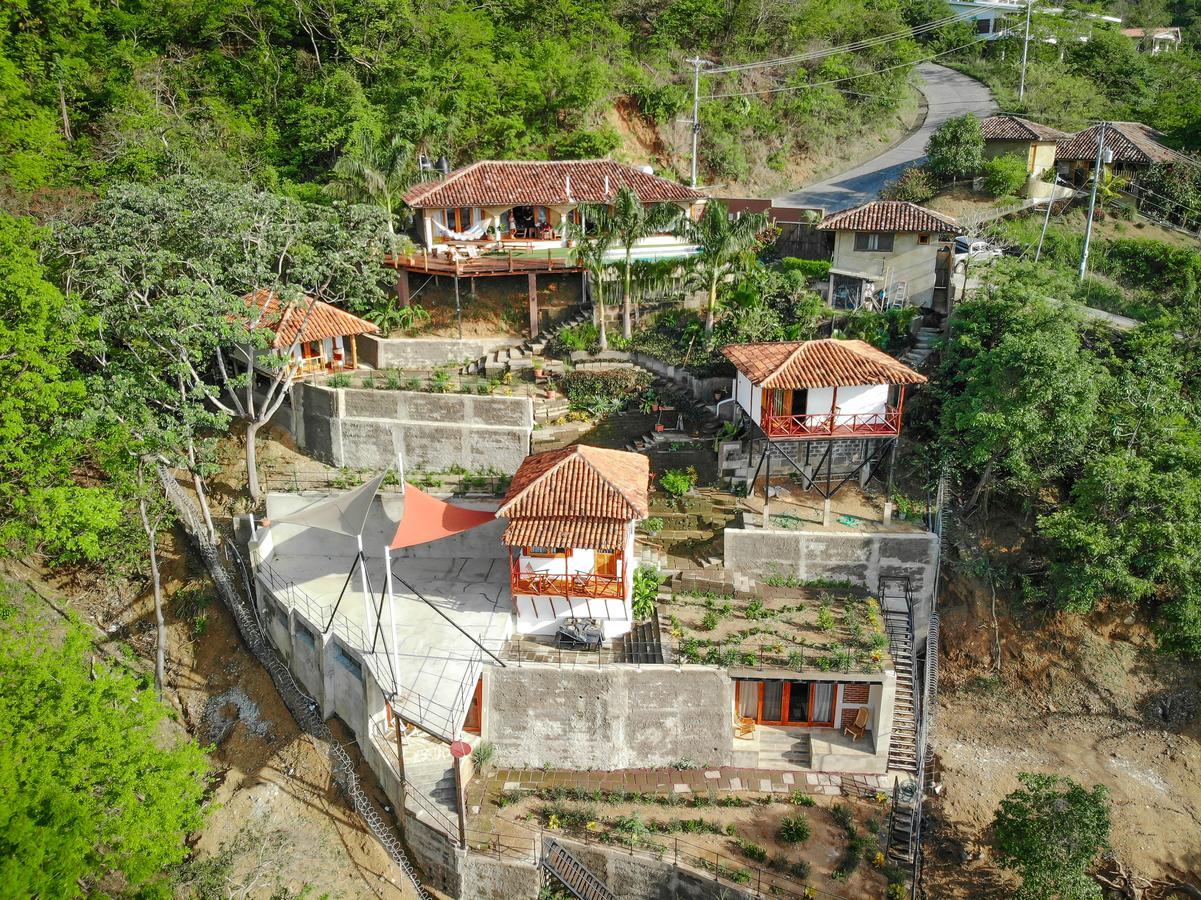 فندق Casa Andalucia سان خوان ديل سور المظهر الخارجي الصورة